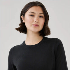 Jersey Sweater