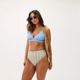 Reversible Swim Bottom