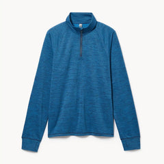 Men's Active Quarter-Zip Pullover