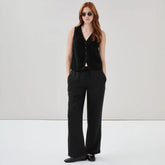 Pull-On Pant