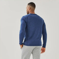 Men's Active Long Sleeve Top