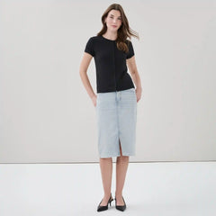 Short Sleeve Cardigan