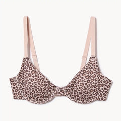 Modal Wired Demi Bra