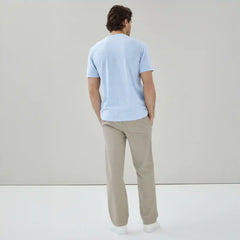 Men's Organic Cotton Crewneck T-Shirt