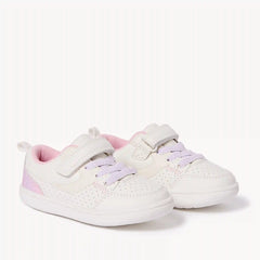 Baby Girls' Casual Sneakers