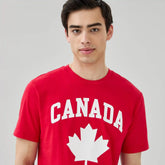 Men's Canada Graphic T-Shirt
