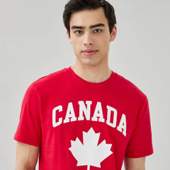 Men's Canada Graphic T-Shirt