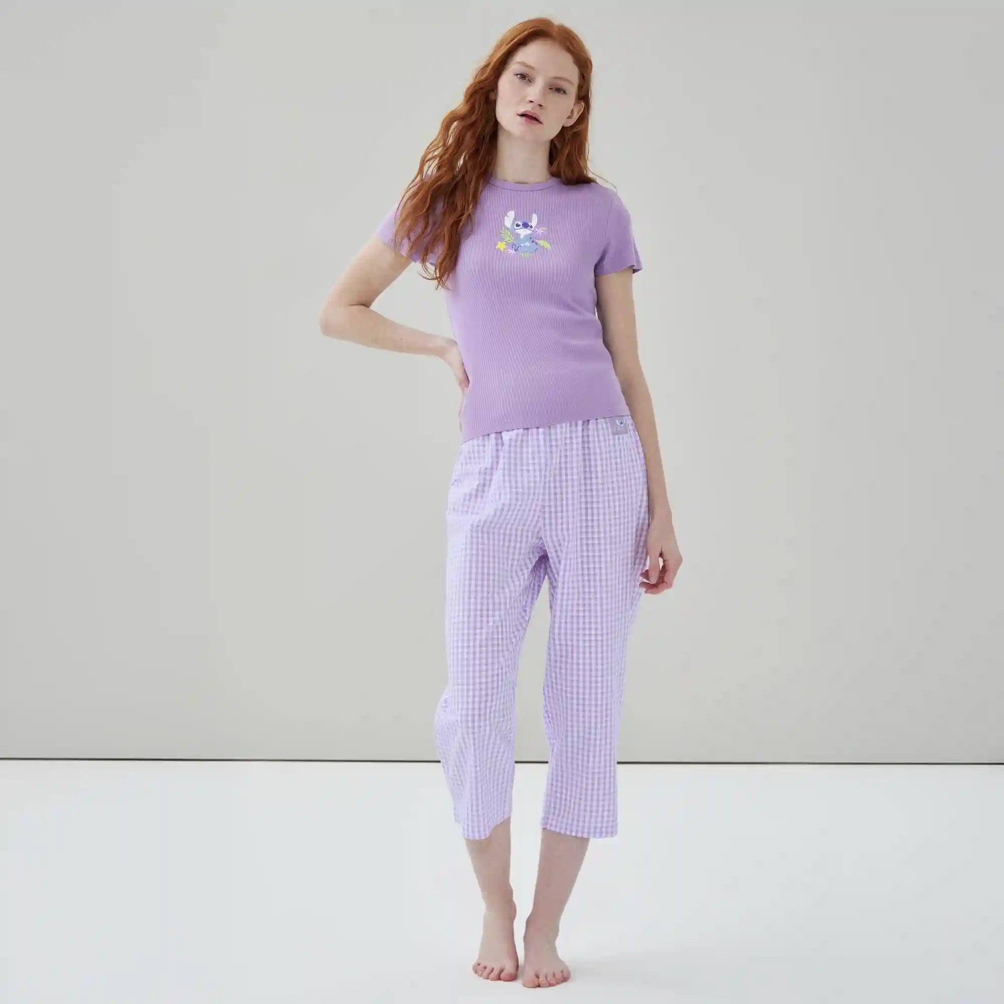 Disney Stitch Sleep Set
