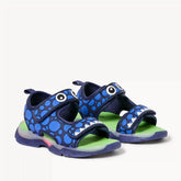 Toddler Boys' Light Up Sandals