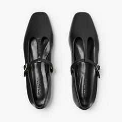 Mary Jane Flats