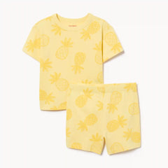 Baby Boys' Printed 2-Piece Set