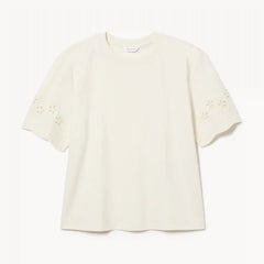 Cotton Oversized T-Shirt