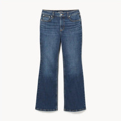 Dark Wash Bootcut Jean