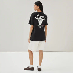 Adult Coors Original Graphic T-Shirt