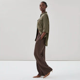 Pull-On Pant