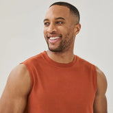 Men's Muscle Tank