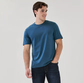 Men's Organic Cotton Crewneck T-Shirt