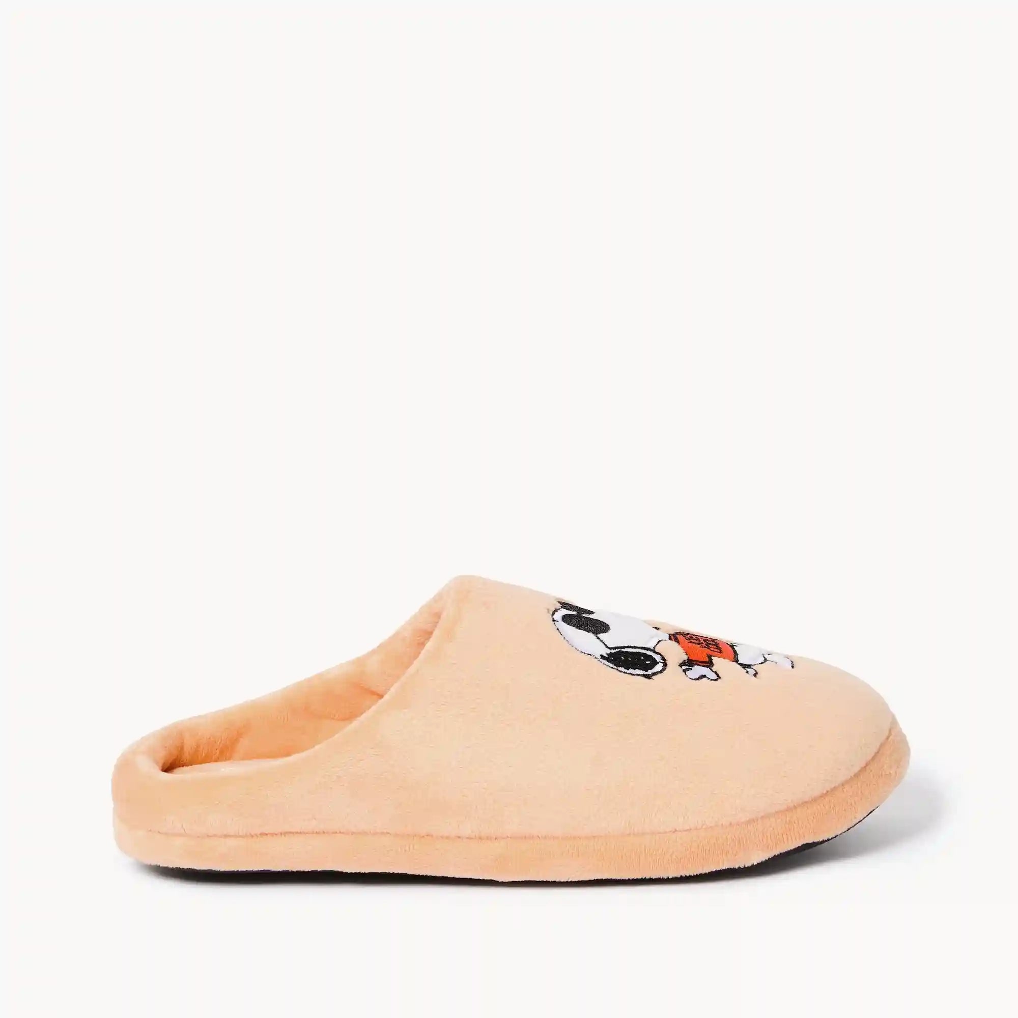 Peanuts Slippers