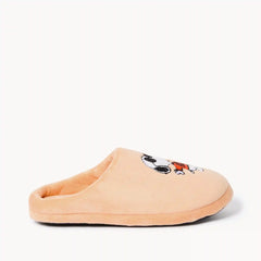 Peanuts Slippers