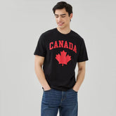 Men's Canada Graphic T-Shirt