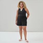 Women+ Active Fleece Short