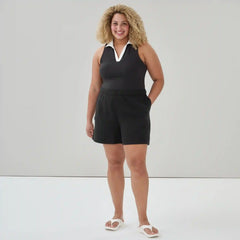 Women+ Active Fleece Short