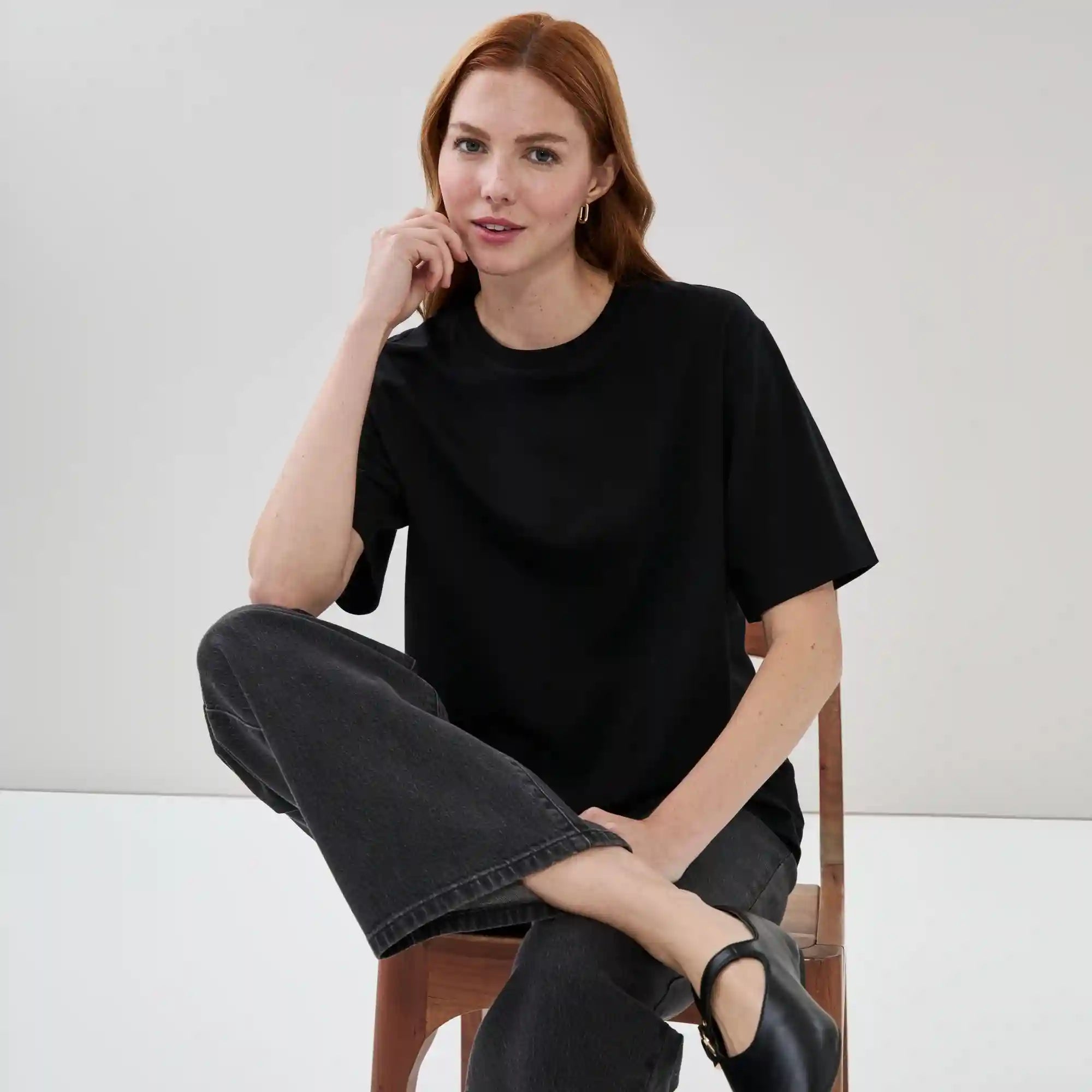 Oversized T-Shirt