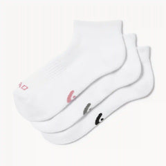 Head 3-Pack Ankle Socks