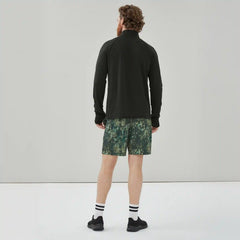 Men's Active Quarter-Zip Pullover