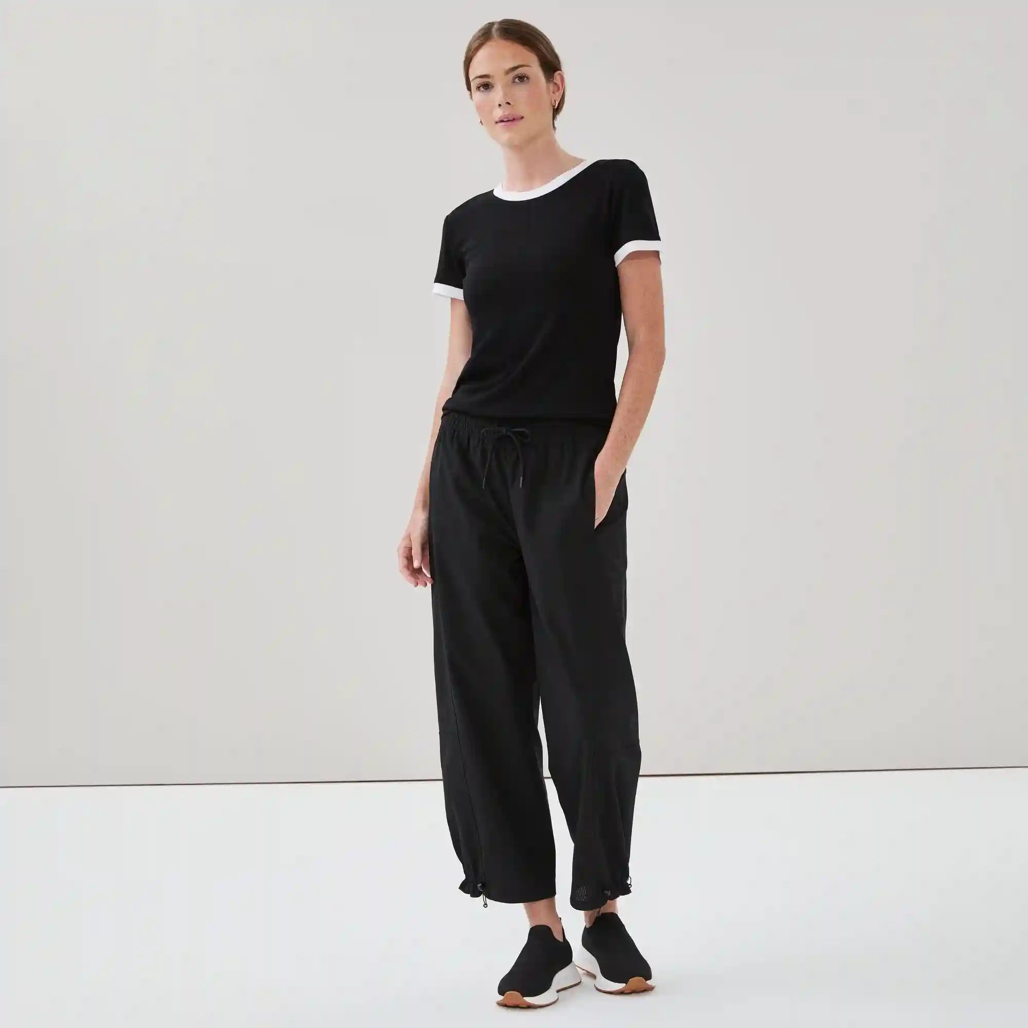 Active Side Cinch Pant