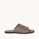 Wide Strap Slides