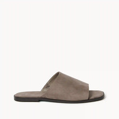 Wide Strap Slides