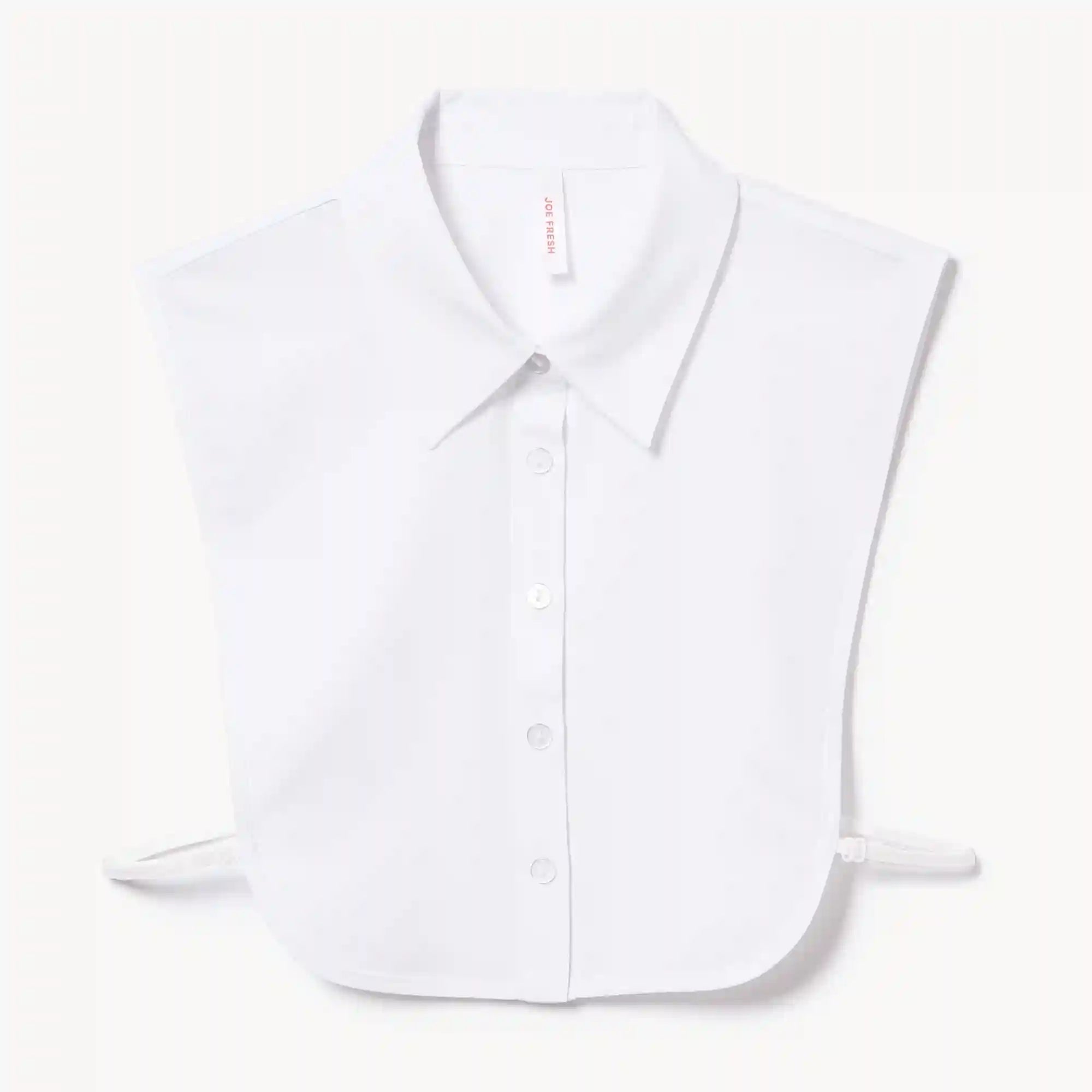 Shirt Collar Dickie