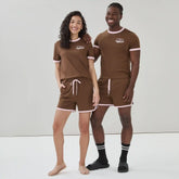 Adult Pride Varsity Short