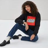 Adult LEGO® Logo Sweatshirt