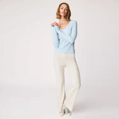 Ribbed Lounge Pant