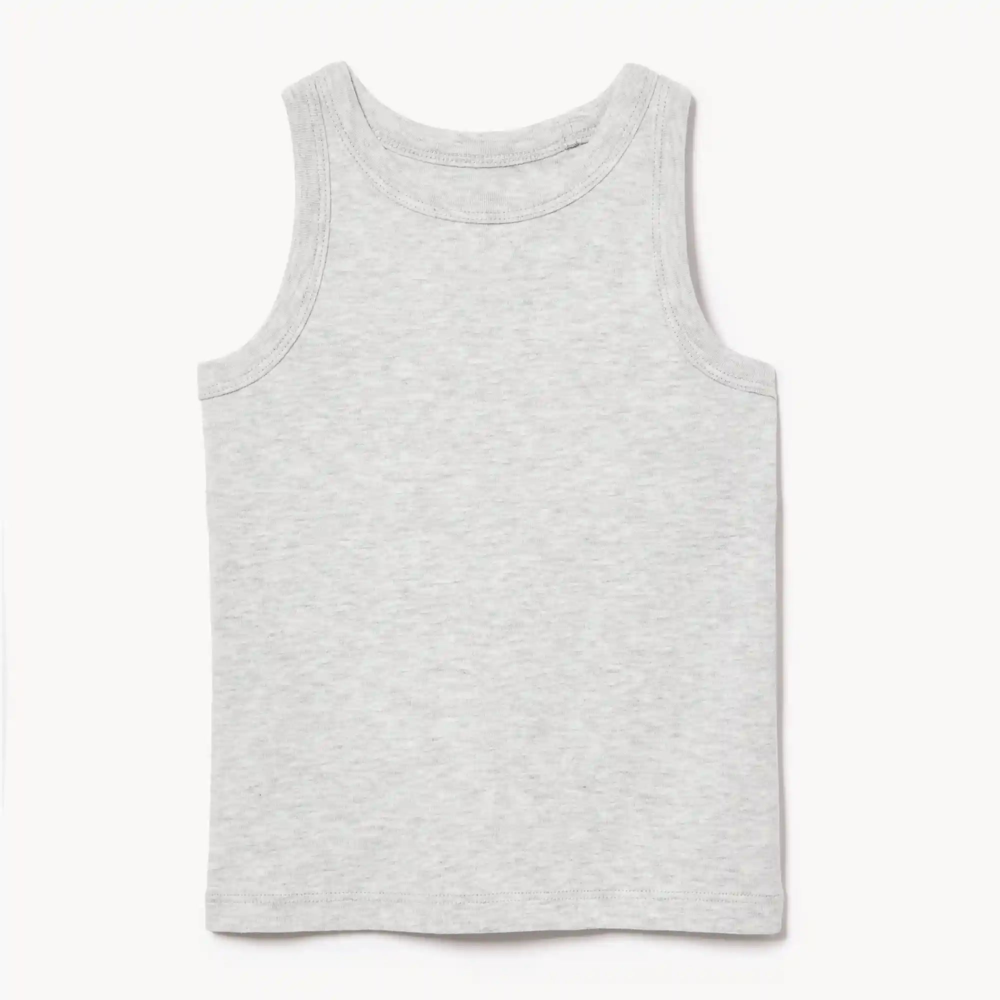 Toddler Girls' Ribbed Tank Top