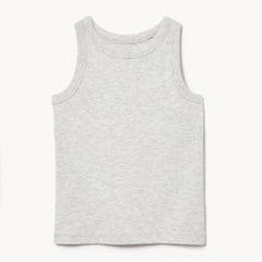 Toddler Girls' Ribbed Tank Top