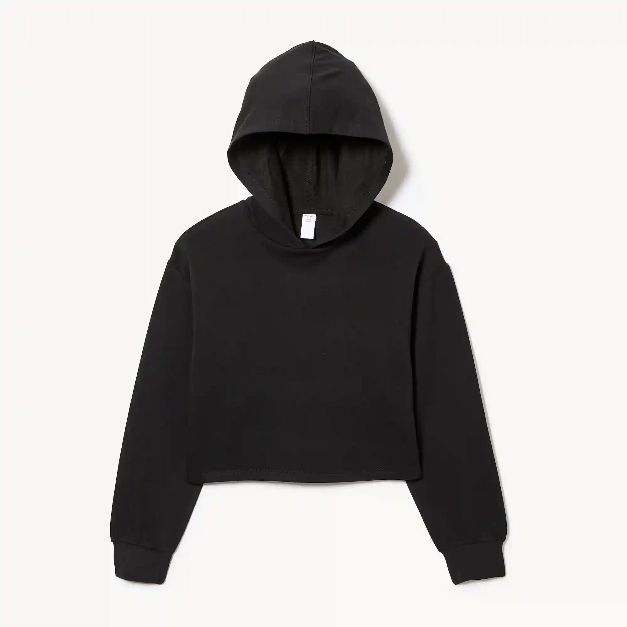 Tween Girls' Fleece Hoodie