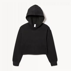 Tween Girls' Fleece Hoodie