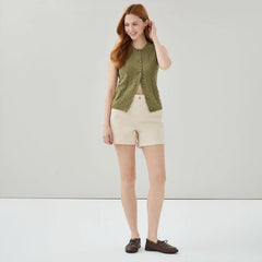 High Rise Short