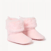 Baby Girls' Cozy Boots