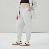 Women+ Active Fleece Slim Jogger