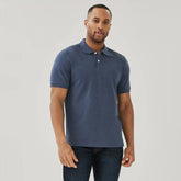 Men's Pique Essential Polo