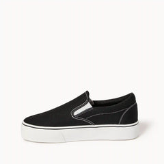 Canvas Sneakers