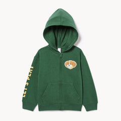 Toddler Zip-Up Hoodie