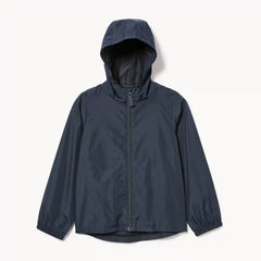 Kid Hooded Windbreaker
