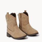 Toddler Girls' Western Boots