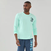 Men's Banzai Joe Graphic Long Sleeve Top