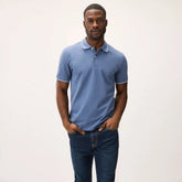 Men's Essential Pique Polo